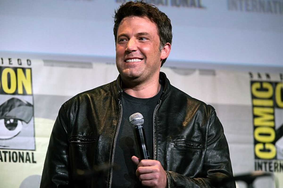 'Back On The Dating Scene Bigtime': Ben Affleck Signals 'Decisive Break' From Jennifer Lopez With New Chiselled Look