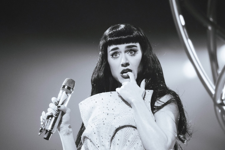 Katy Perry