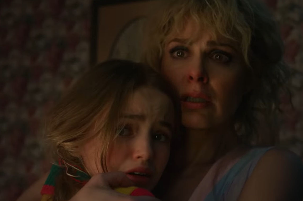 Holly Wheeler Stranger things