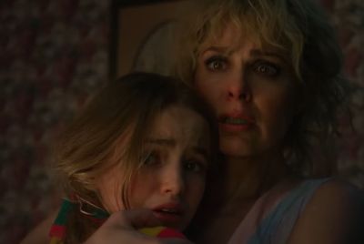 Holly Wheeler Stranger things