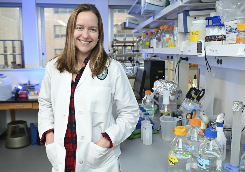 Tulane's $1.6M Gates Foundation Grant for Oral Polio Vaccine 'Could End Polio for Good'