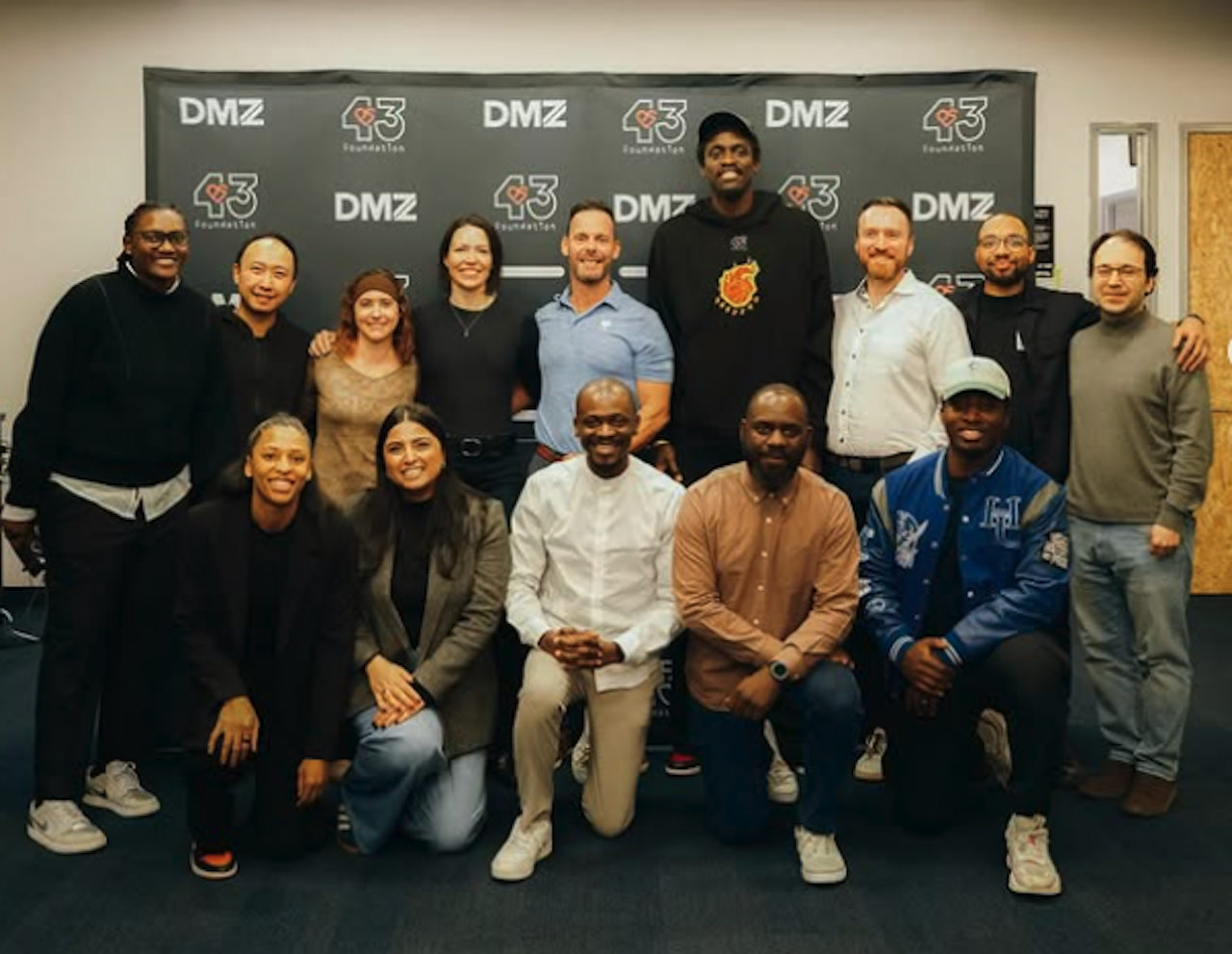 Pascal Siakam's Game Plan: Pacers Star Wins Games While Launching Round 2 Of His EdTech Engine To Offer AI-Focused Learning Tools For The Youth