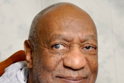 Bill Cosby