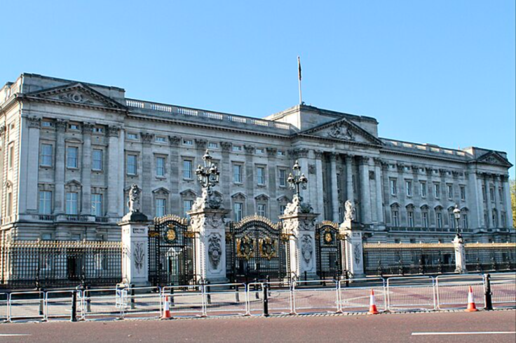 Buckingham Palace