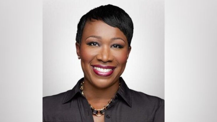 Joy Reid