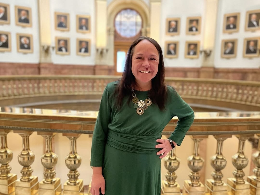 Who is Faith Winter's Fiancé? Colorado Senator Killed in Multi-Car Crash