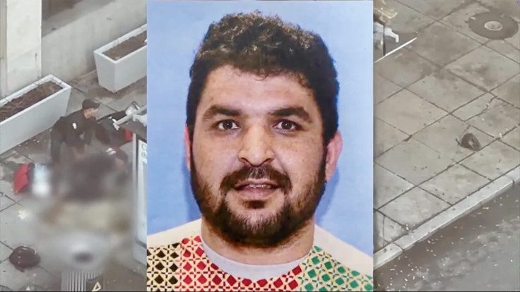 Rahmanullah Lakanwal