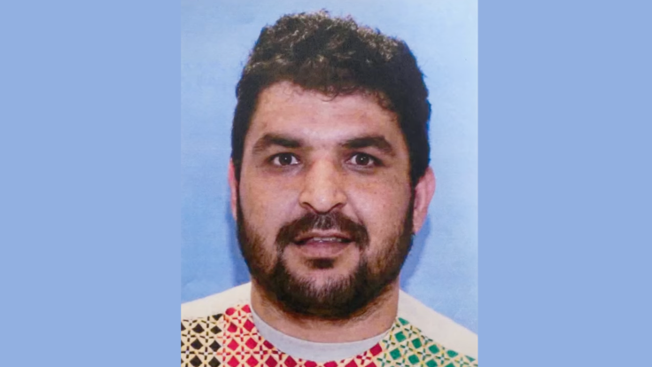 Rahmanullah Lakanwal