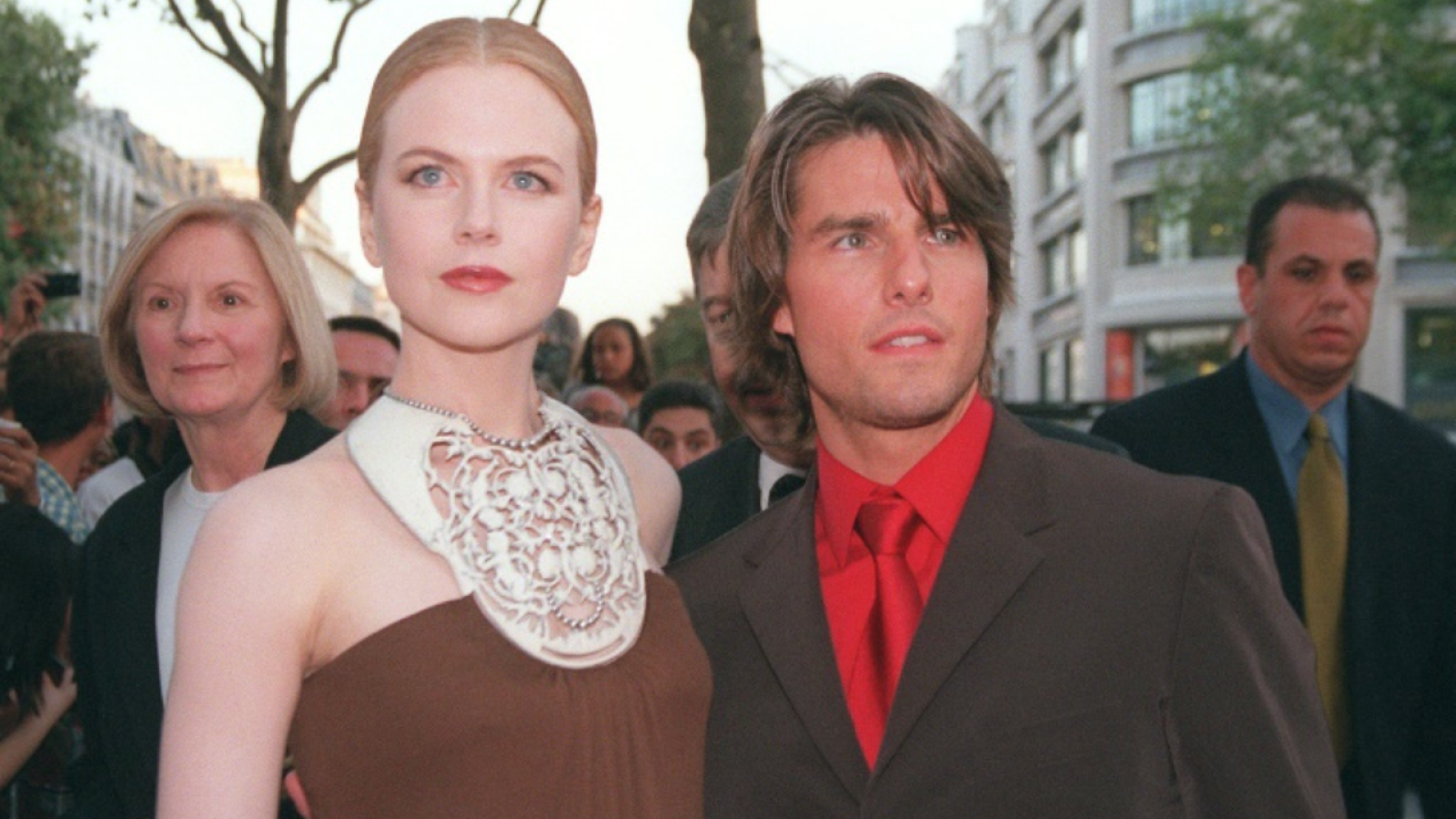 Nicole Kidman, Keith Urban Divorce: 'Babygirl' Star Reportedly Finds Peace With Tom Cruise After 20-Year Feud