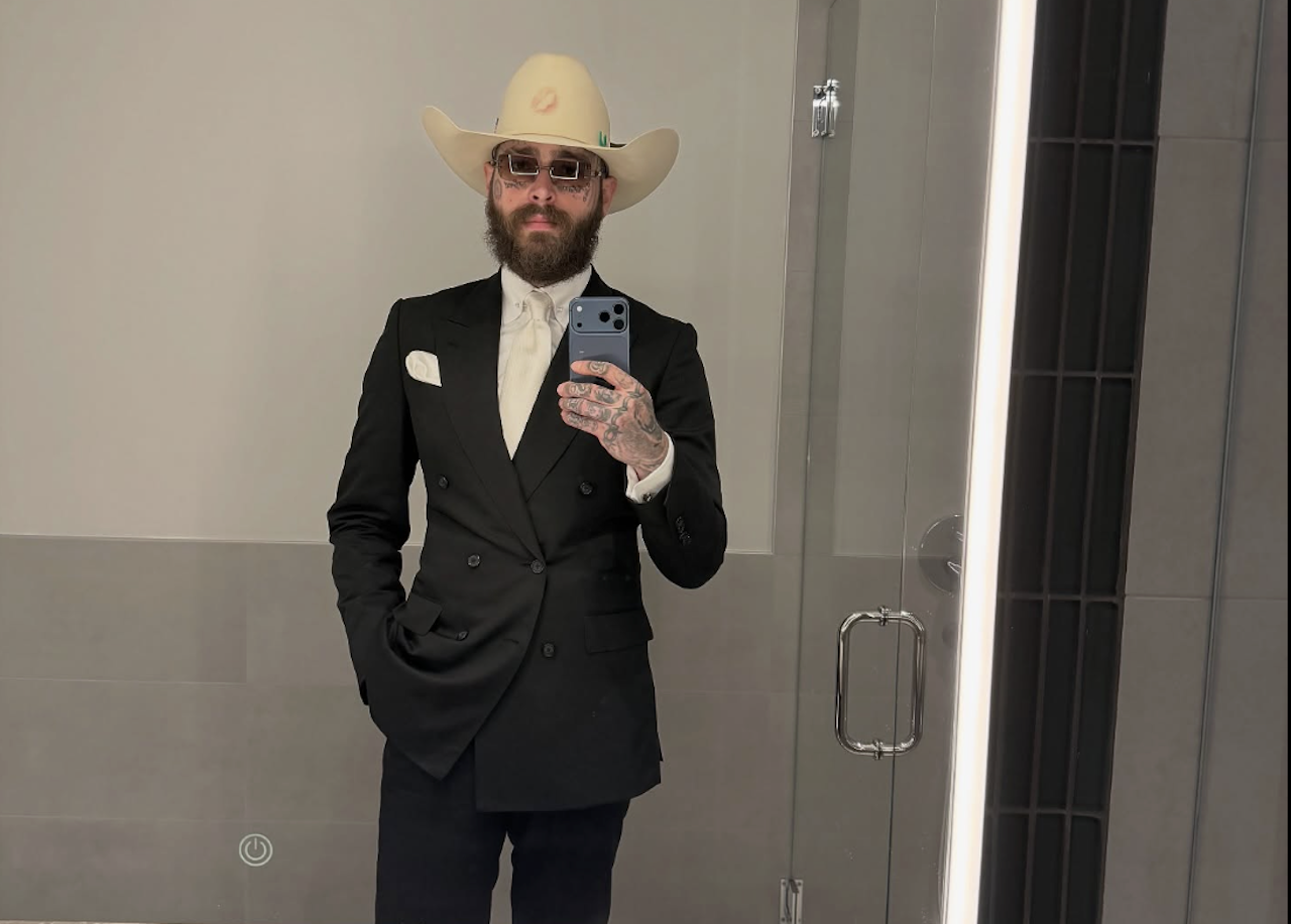 Post Malone's Road to Weight Loss: Singer Reveals Who Inspired Him To Take Care of His Health