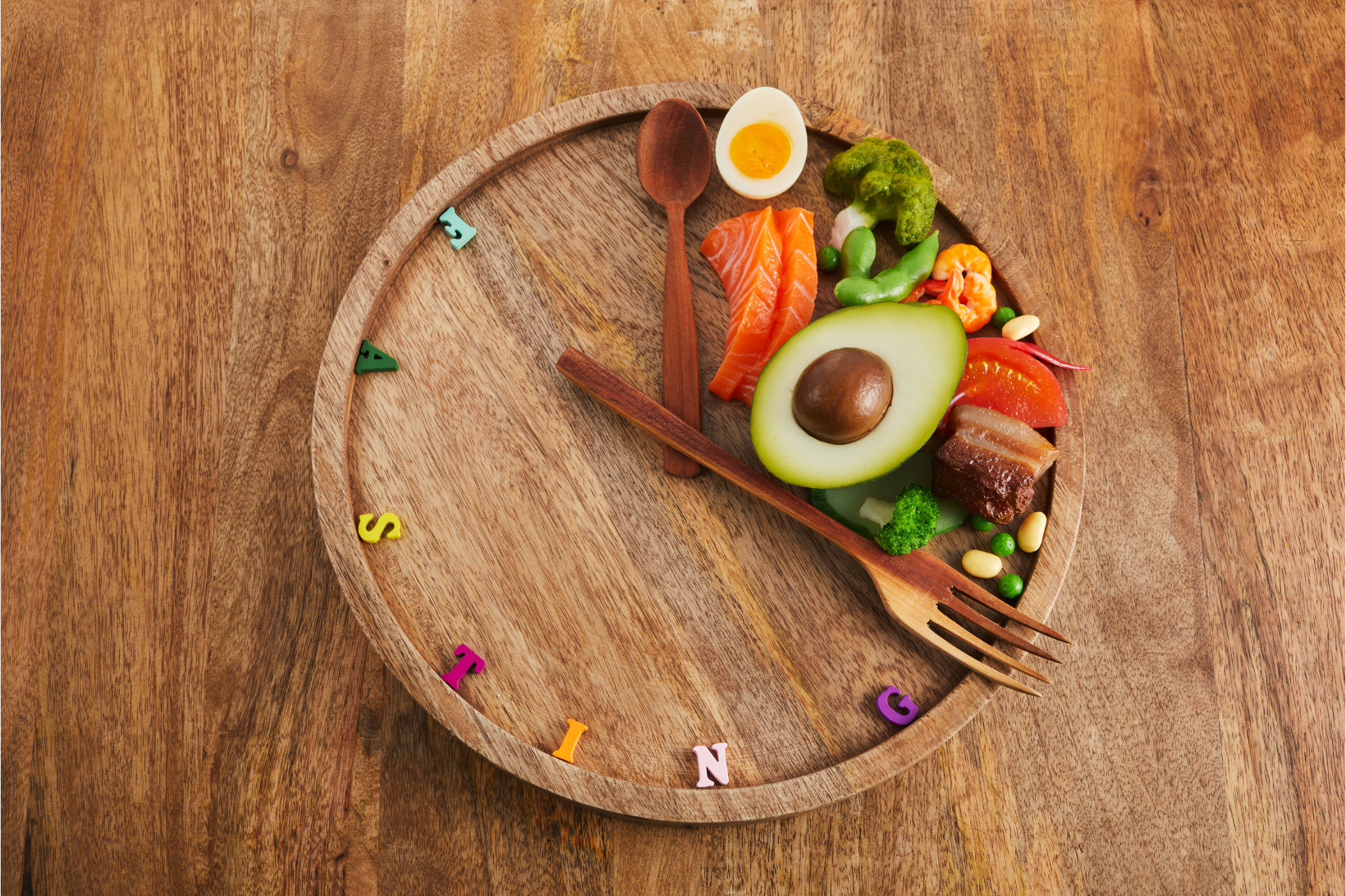 Unlock Vibrant Health Using Free Fasting Hacks