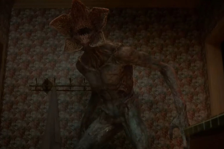 Adult Demogorgon