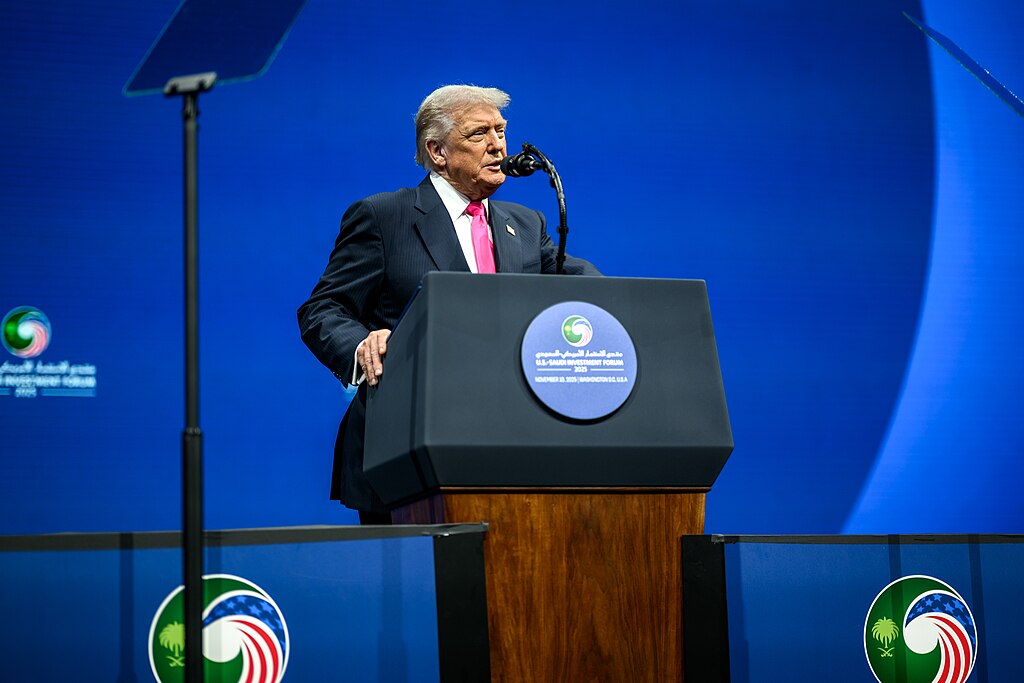 Trump Administration Under Fire After Being Caught Lying About DC Shooter Vetting