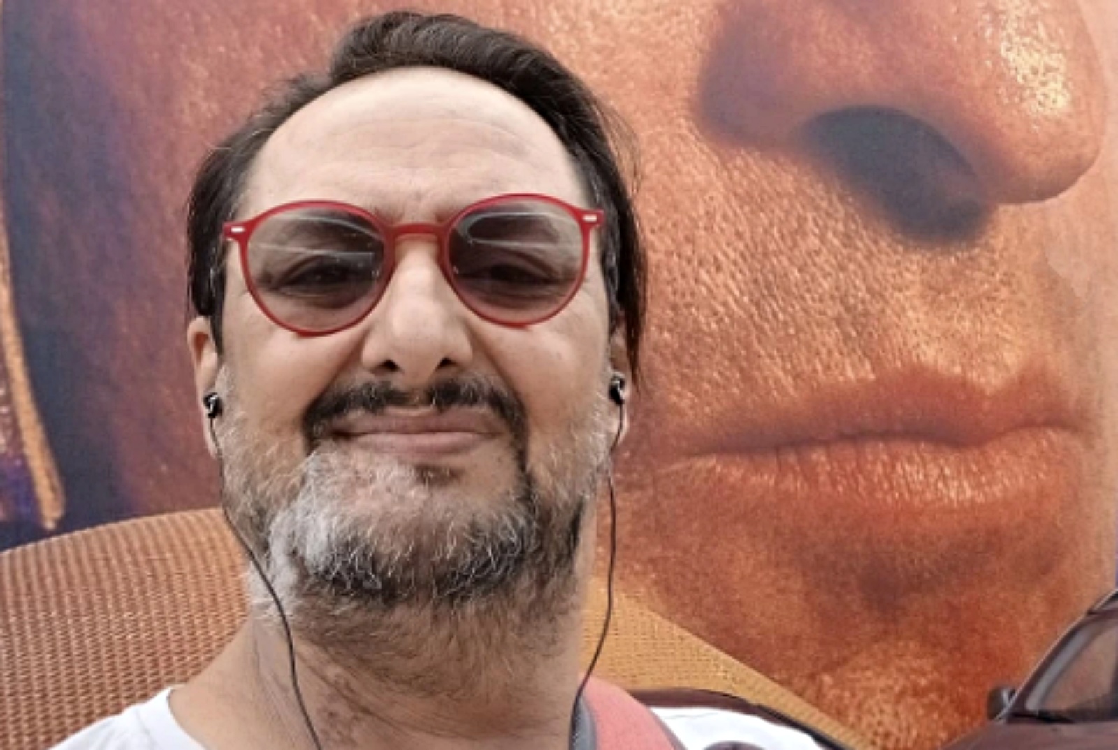 Netflix Star Tony Germano Dies at 55 After Falling Off Roof While Repairing Home