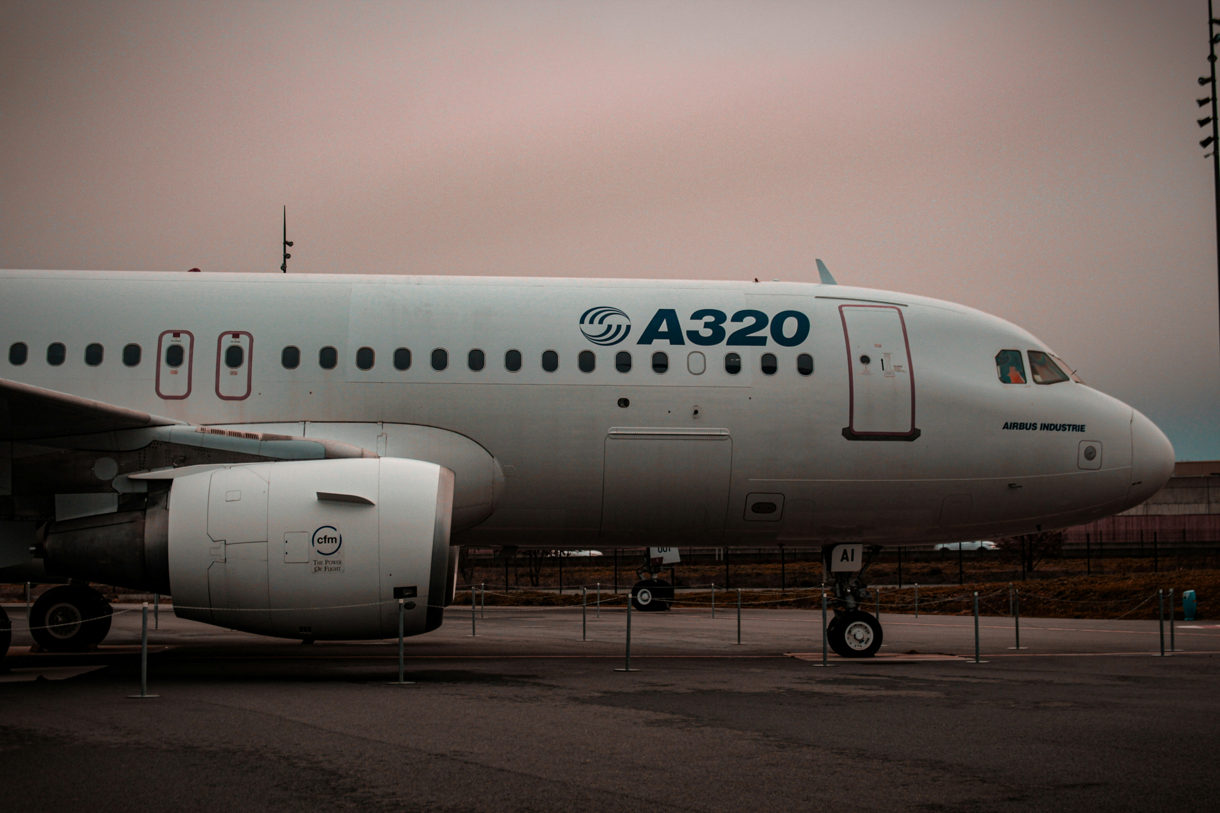 Airbus Shares Slide Nearly 10% After Report Reveals New A320 Quality Issue