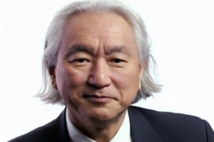 Michio Kaku