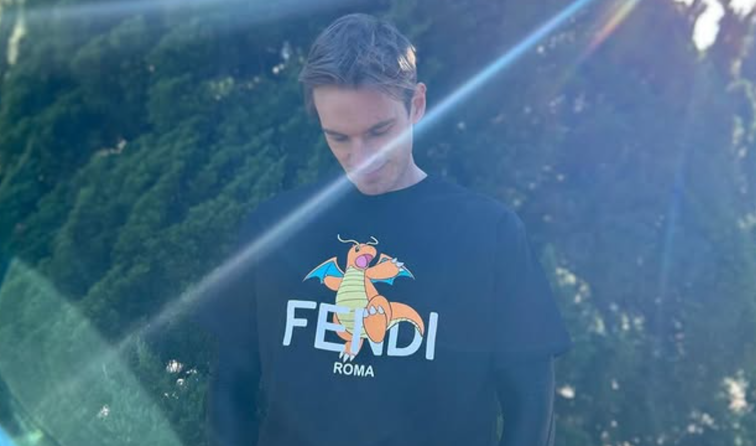 PewDiePie Reveals the Real Reason He's Stepping Away From Games After