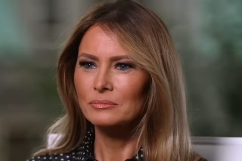Melania Trump