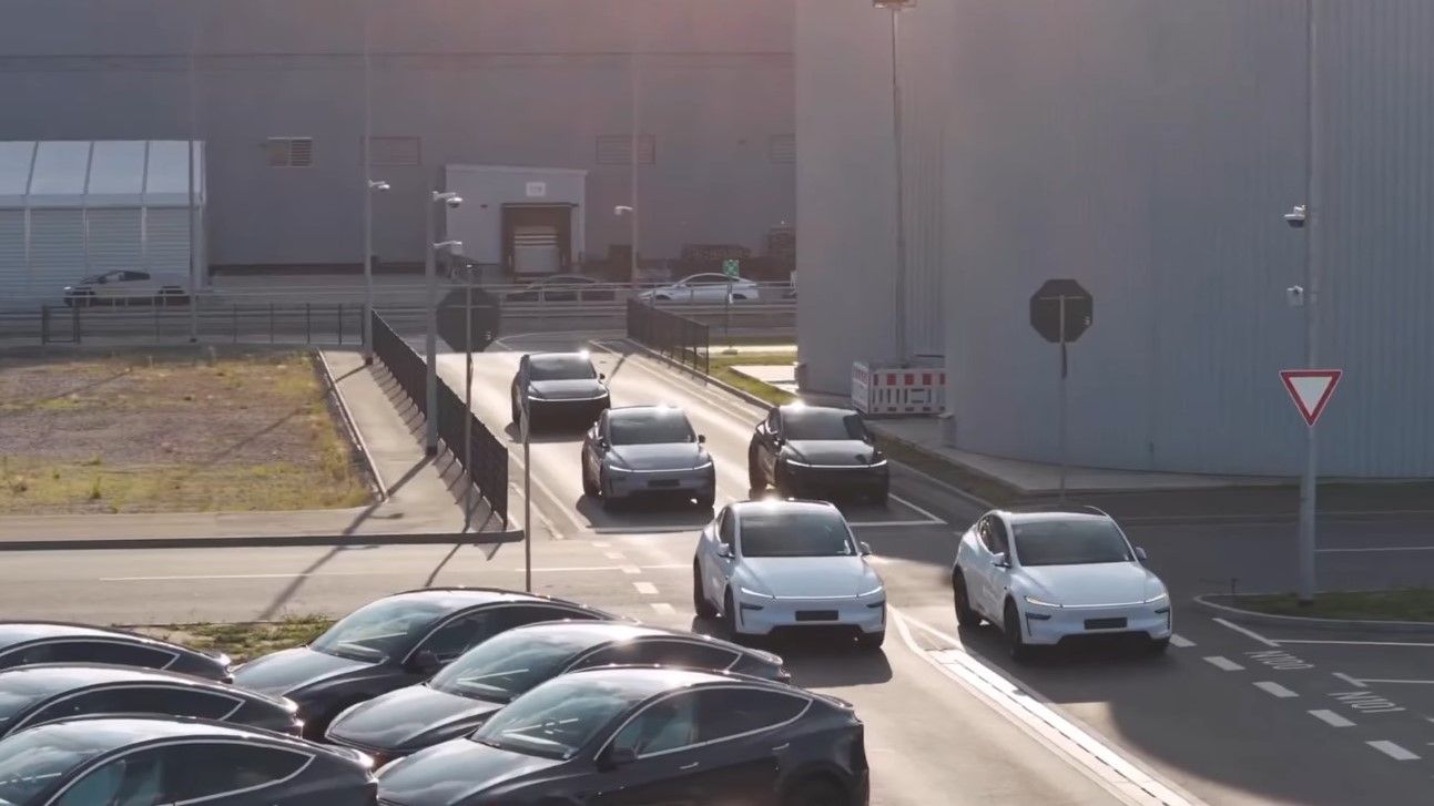 Tesla FSD Testing Ramps Up in Spain — Giving Drivers New Hope and New Fears