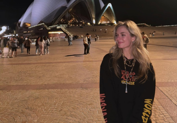 Karley Scott Collins