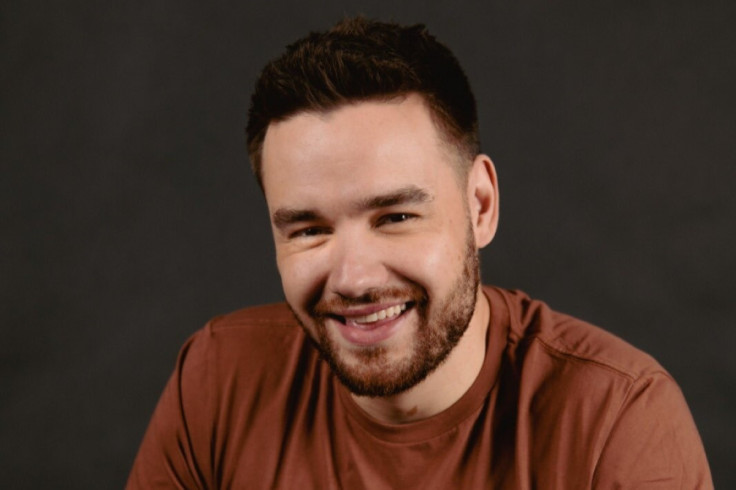Liam Payne