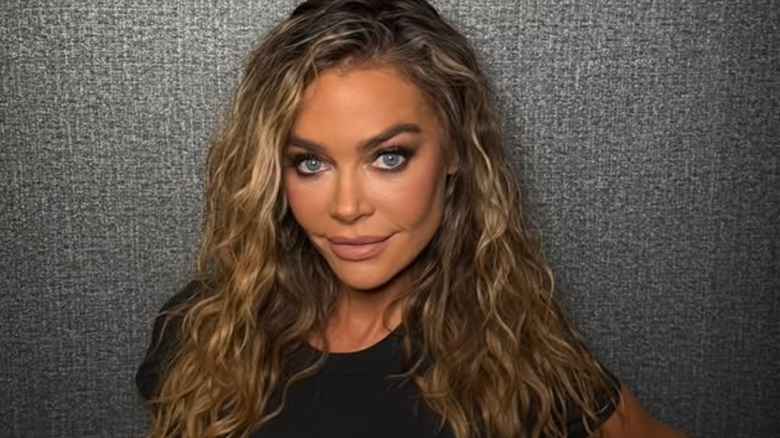 Denise Richards, Aaron Phypers Divorce: Legal Expert Says Actor's Arrest Is 'Unprecedented' Example Of 'Star Power'