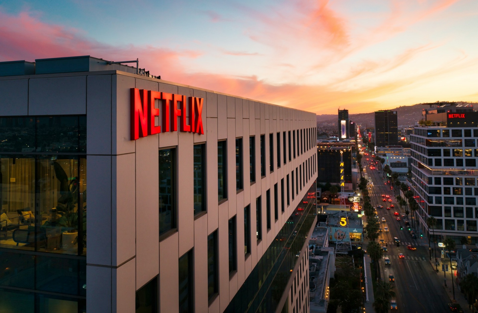 Netflix Cancels Controversial Series Amid Criticisms, Outrage Over ...