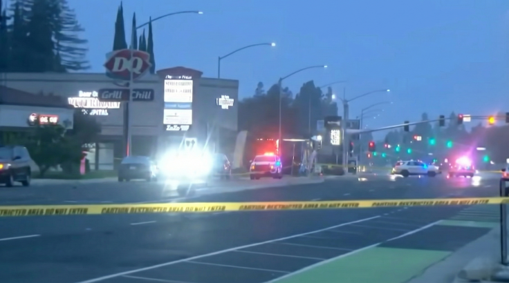 Local Rappers Are rumoured targets At Stockton Shooting