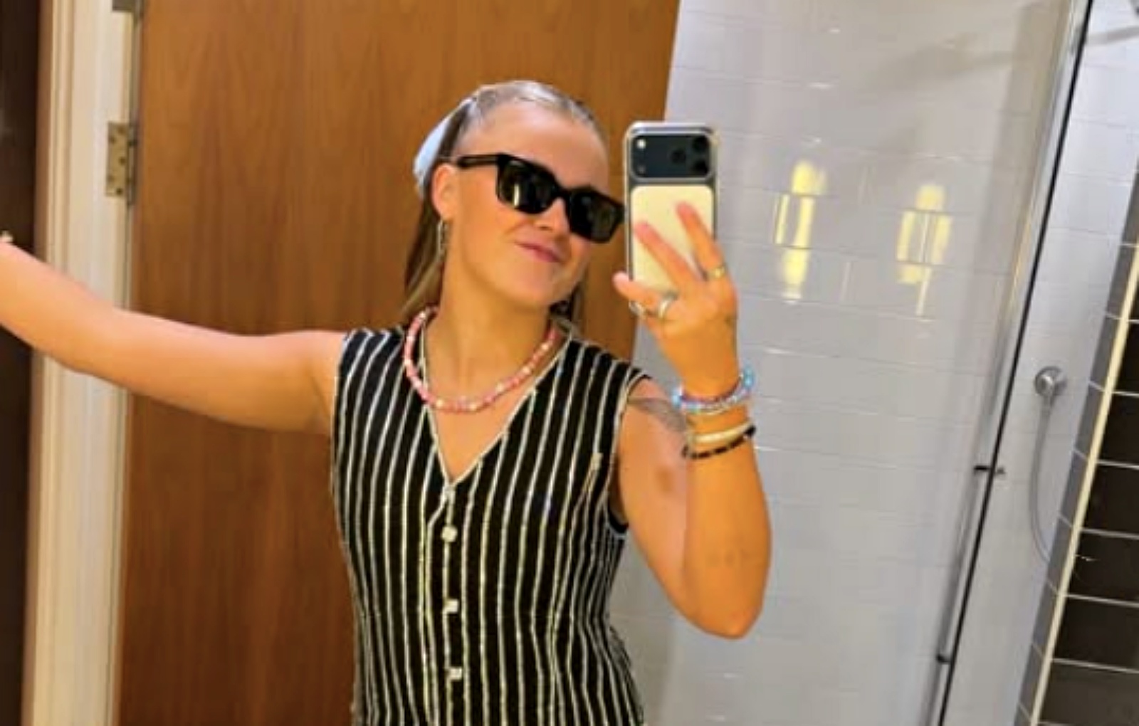 JoJo Siwa Rushed to Hospital Before Black Friday Gig—Here's The Diagnosis For The Medical Scare