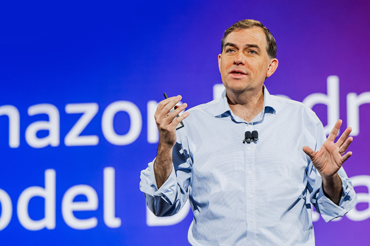 ibtimes.co.uk - Will Lorca - AWS re:Invent 2025 Showcases AI Cutting 24,000 Work Hours a Year