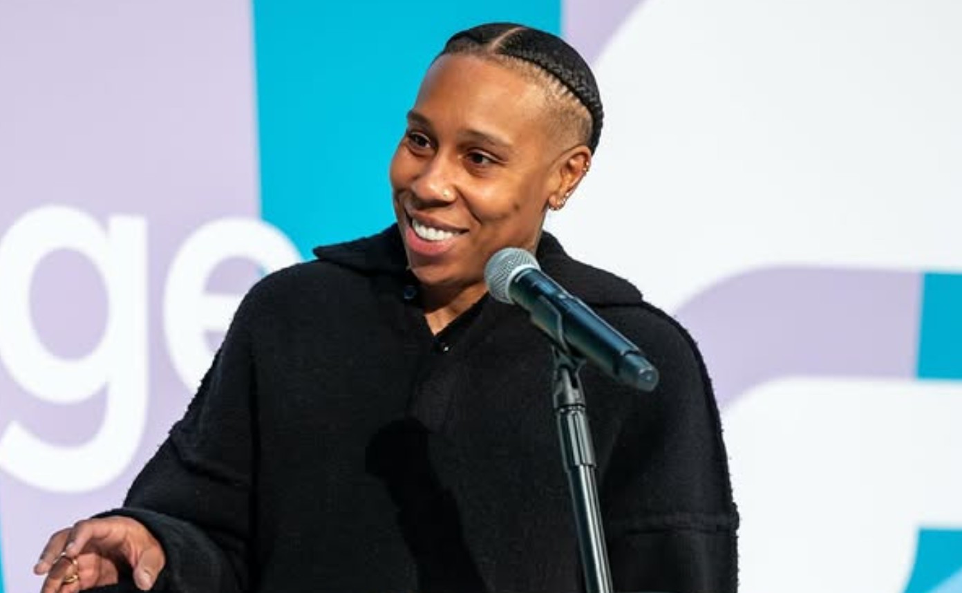Who Is Lena Waithe? Meet the ‘Real’ Girlfriend Rumoured to Be Linked to Cynthia Erivo as Ariana Grande Keeps the Spotlight Hot   www.ibtimes.co.uk