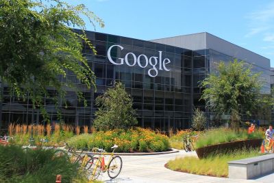 Warren Buffet invests in Google Alphabet