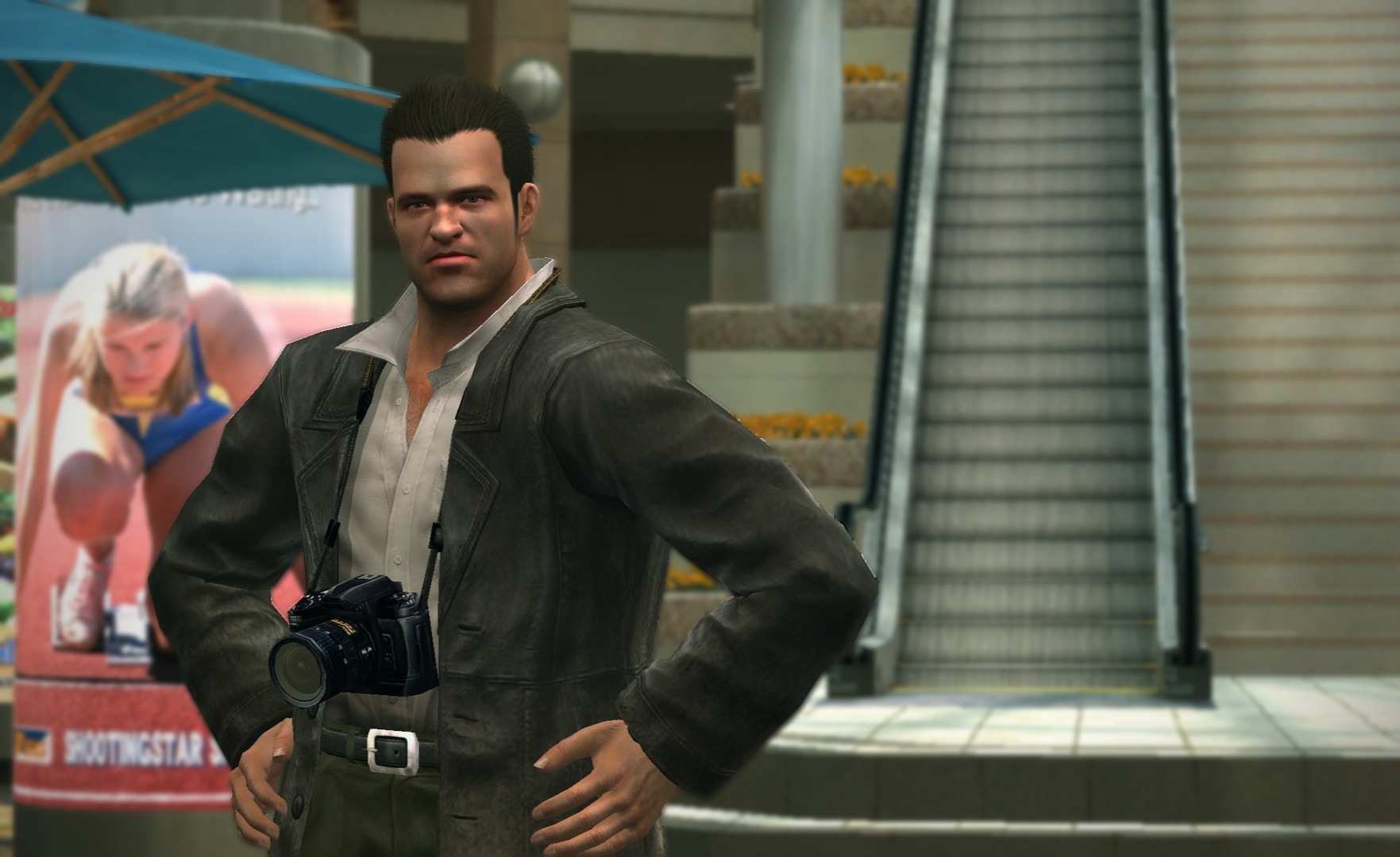 Dead Rising Development Dead Rising Sequel Reportedly In Development — Frank West Returns In ...