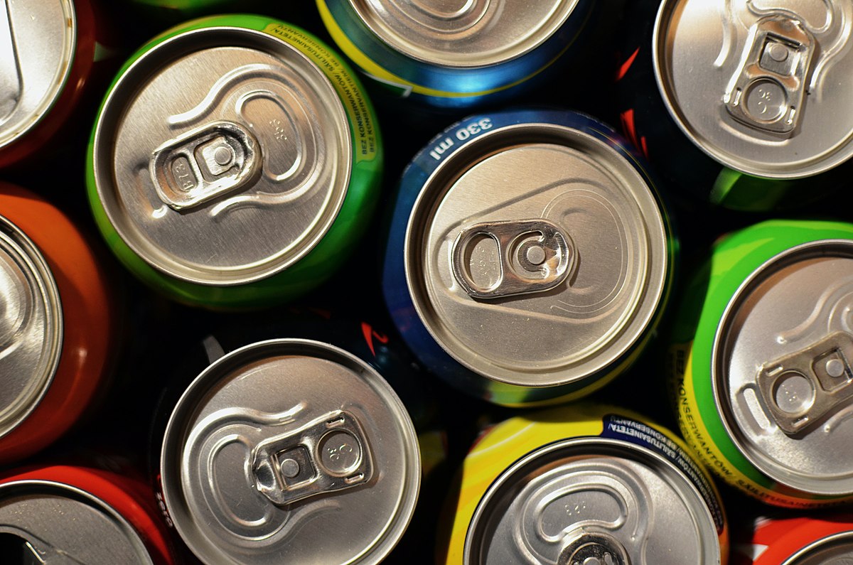 Why Your Next Soda Can Might Be 100% Recyclable — Beverage Giants Go Eco‑Mad