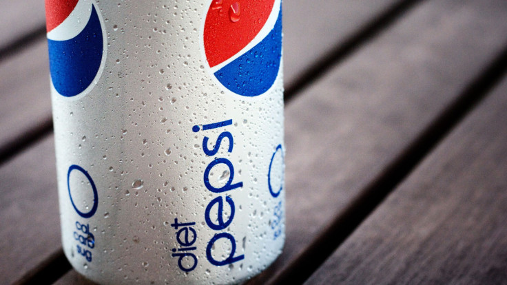 Diet Pepsi