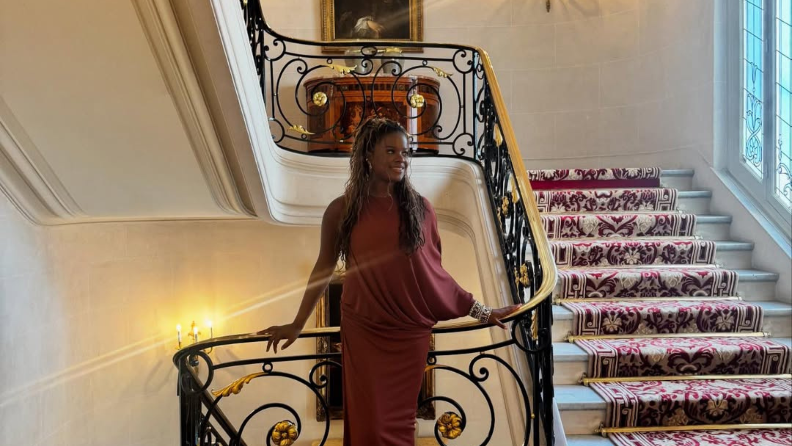 Paris Hosts the Real-Life Bridgerton Ball: Le Bal 2025 Debs Include  Princesses, Heiresses, and Scandal-Plagued Aristocrats | IBTimes UK