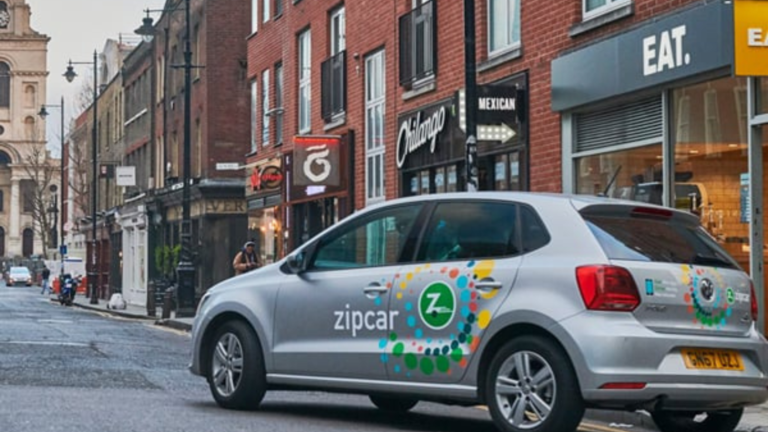 Zipcar UK Closing: How Soaring Costs and New Congestion Charges Could Destroy Car-Sharing