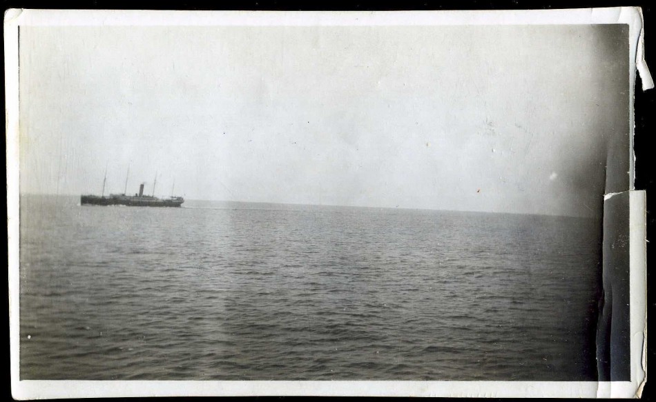 Titanic Photos