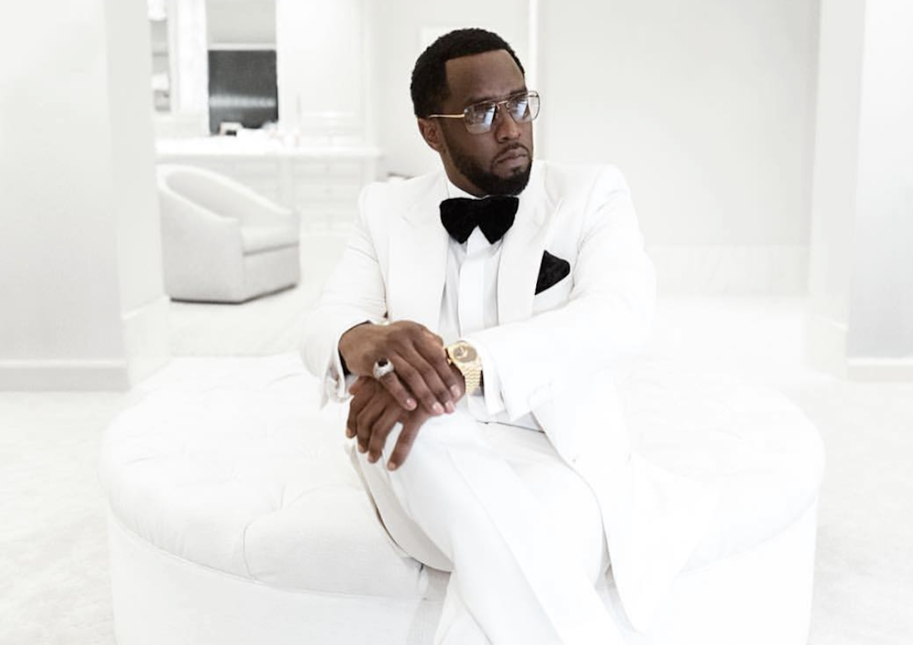 Diddy Poised for Default Win in Lawsuit Over Courtney Burgess' Sex Tape Claims