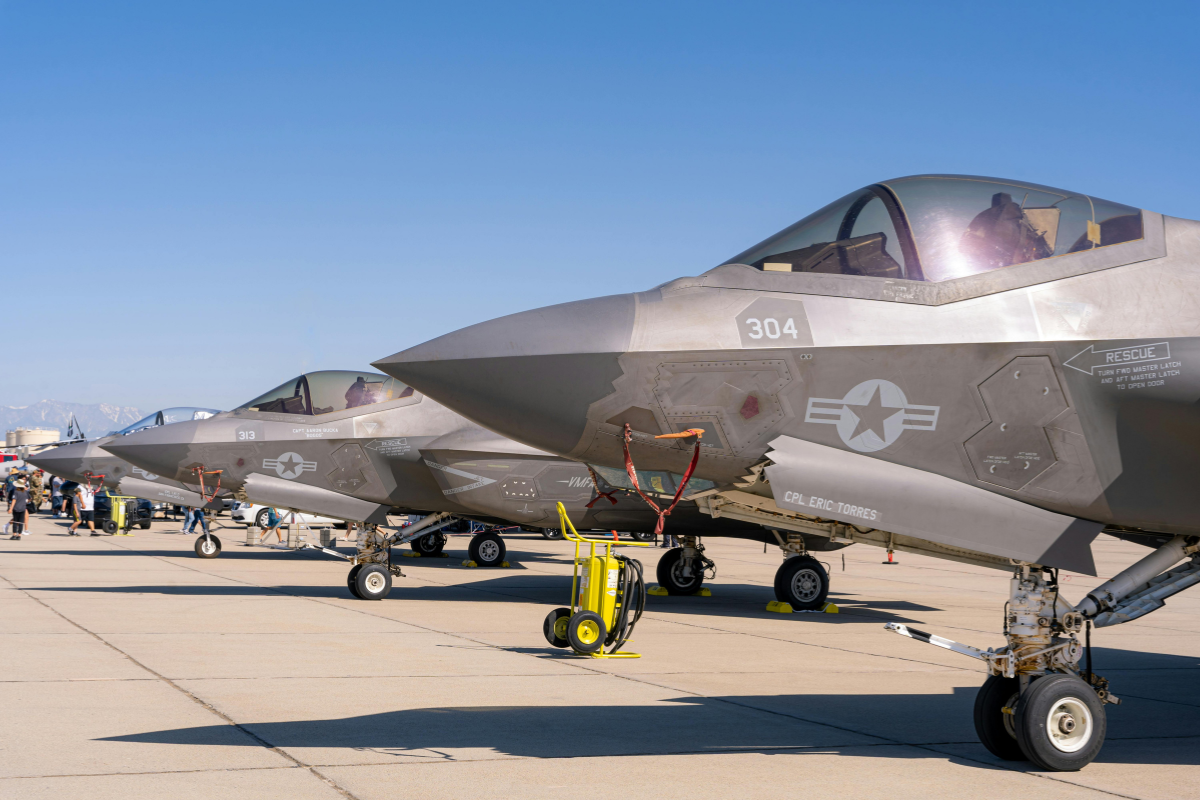 Trump Quietly Turned Puerto Rico Into America's Venezuela Launchpad—Here's What's Coming Next