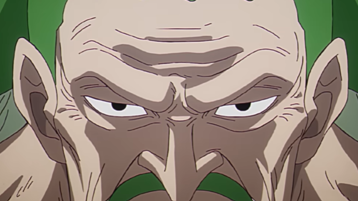 One Piece Episode 1152