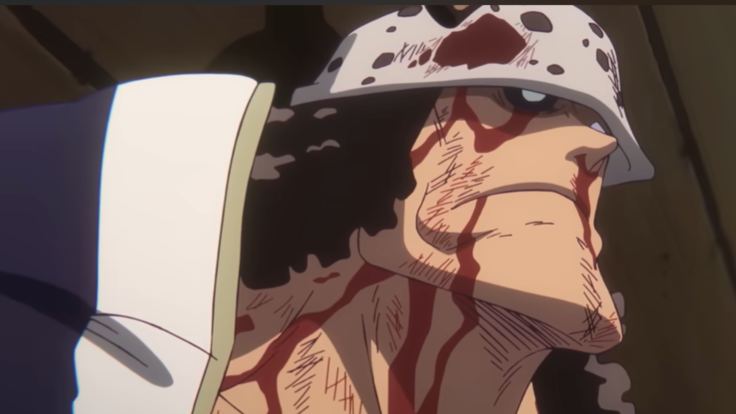 One Piece Episode 1152