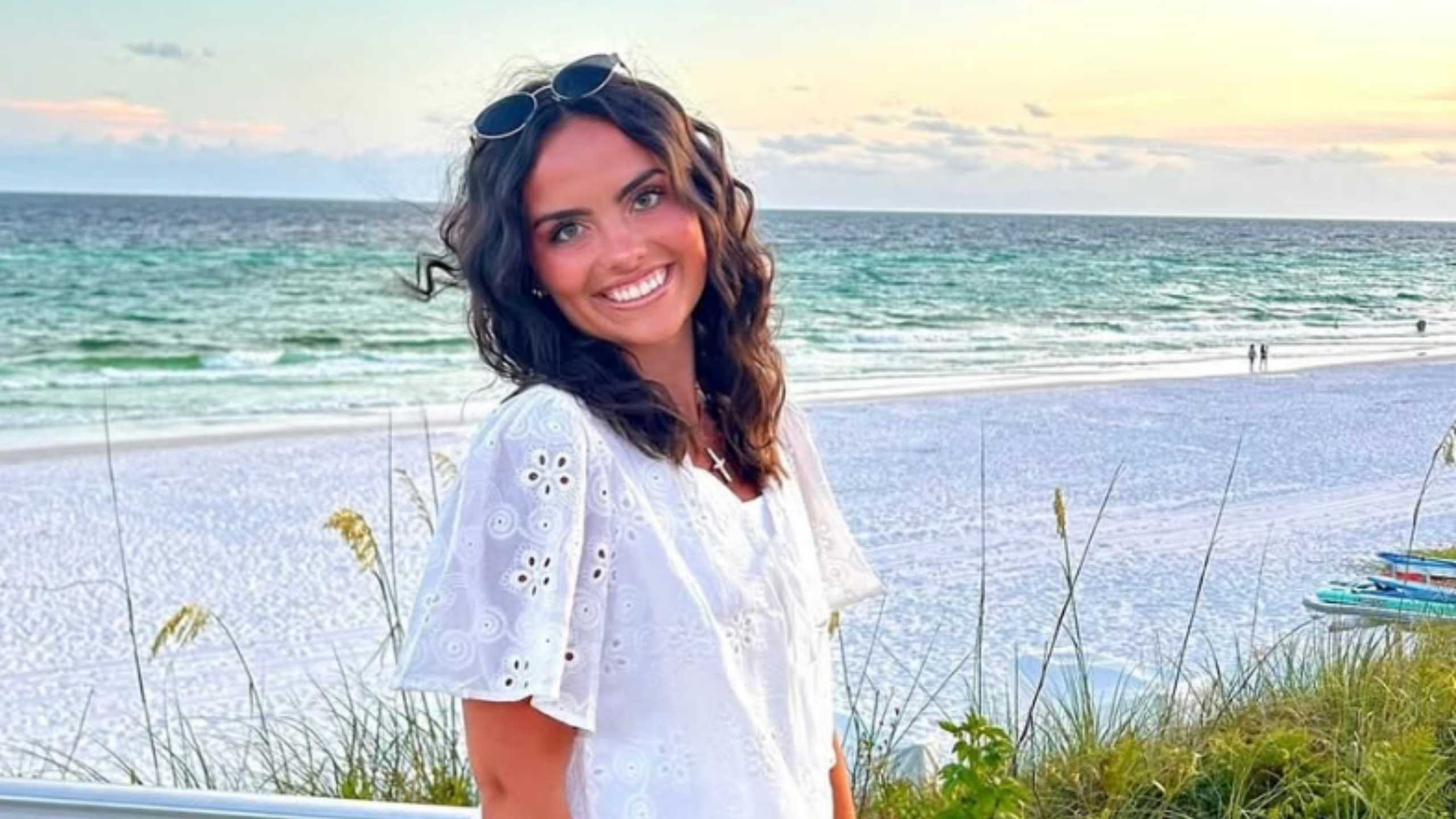 TPUSA OU Student Accuses Professor Of Failing Her After Quoting The Bible In Her Essay