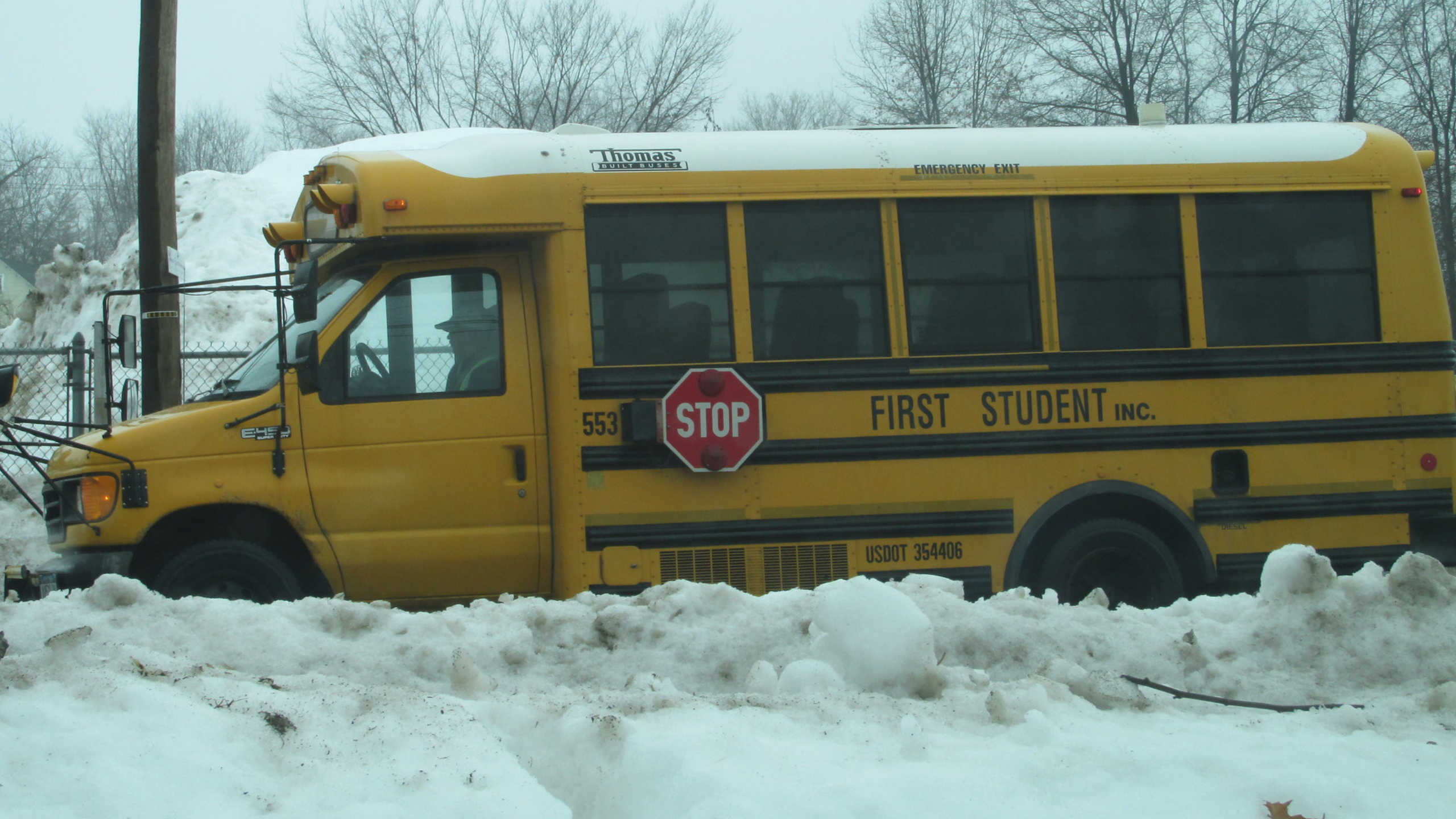 List of School Cancellations as Snowstorm Hits US; Tips To Protect Kids From Frostbite, Hypothermia