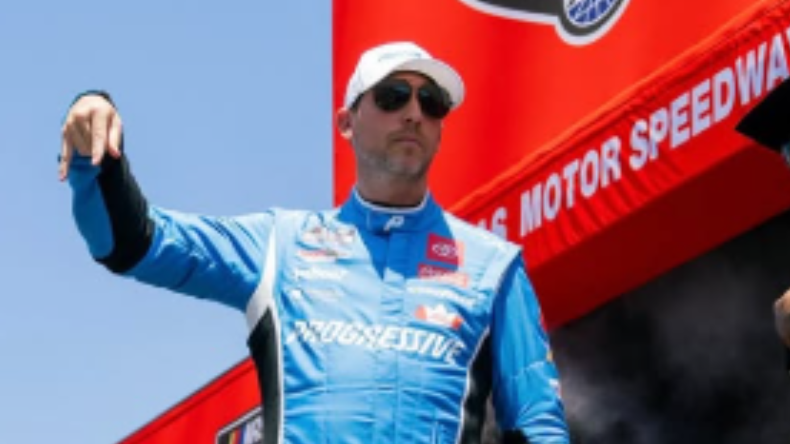 Michael Jordan NASCAR Antitrust Lawsuit Update: Denny Hamlin Says His Father is Dying, Breaks Down in Trial