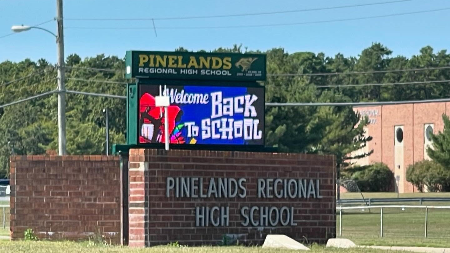 Teacher Terminated for Exposing New Jersey School Staffers' 'Pedophile Parties,' Lawsuit Claims