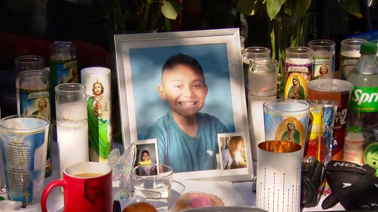 Mexican Migrant in Thanksgiving Hit-And-Run That Killed 11-year-old Boy Deported 4 Times Already: Say DHS Officials
