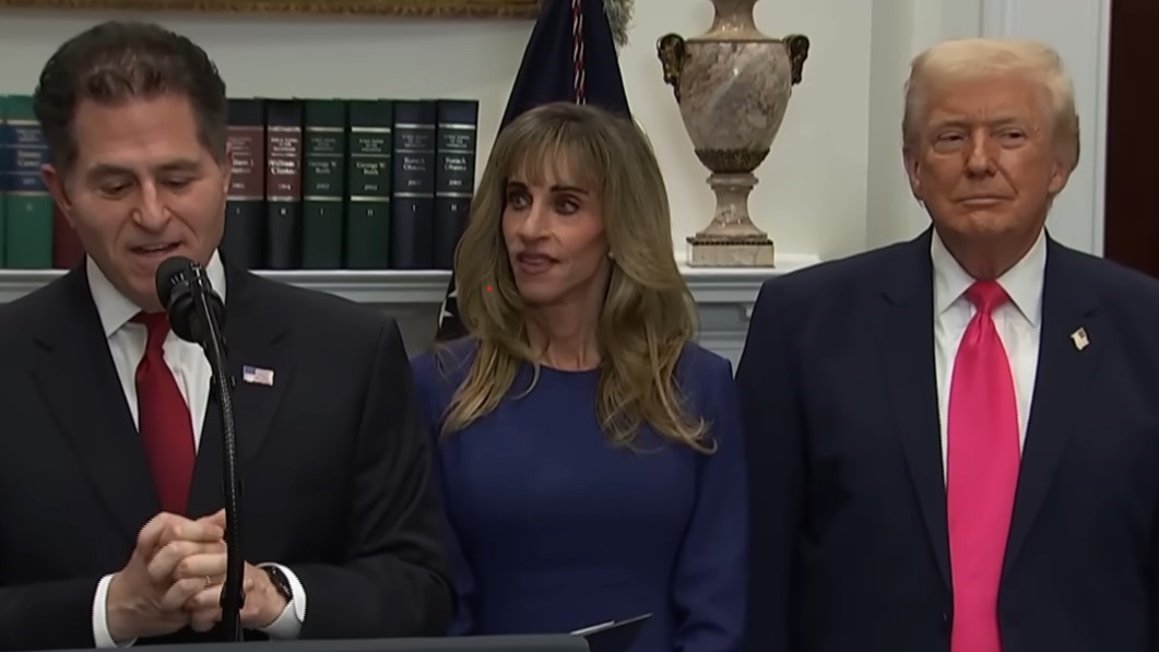 Quick Facts about Michael and Susan Dell: Who Are They, Net Worths, Marriage, Kids, and More