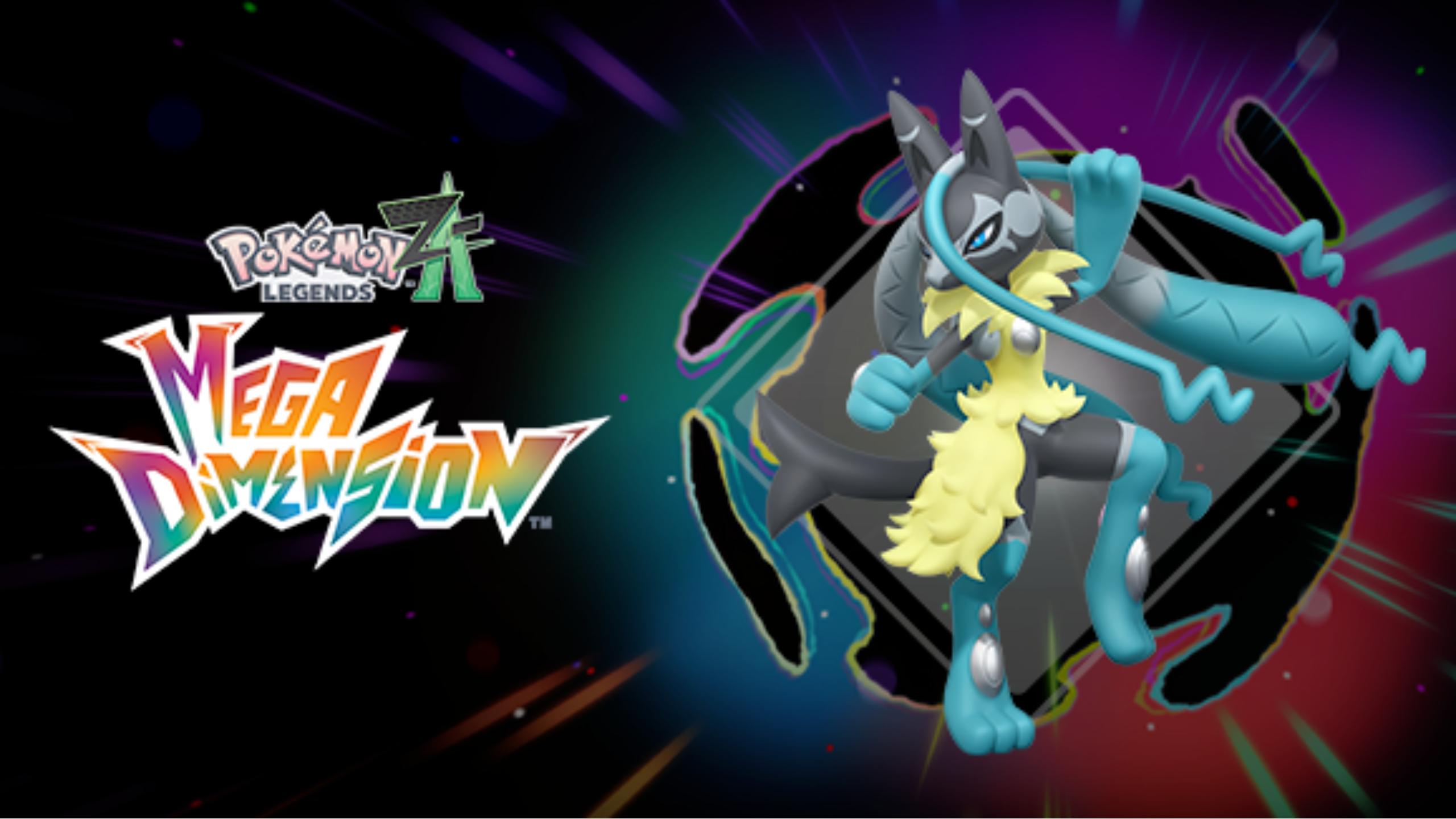 Mega Lucario Z: How to Get the New Evolution in Pokemon Legends Z-A and What You Need Before the DLC Drops