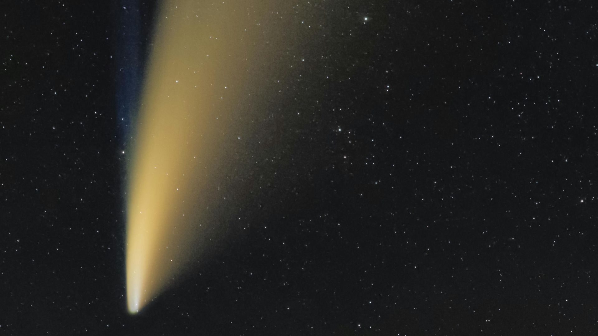 ibtimes.co.uk - Briane Nebria - 3I/ATLAS Radio Silence And 'Impossible' Jets Push Scientists To Rethink Comets
